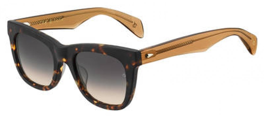 Rag & Bone 1001 Sunglasses