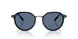 947380 - Grey - Blue Solid