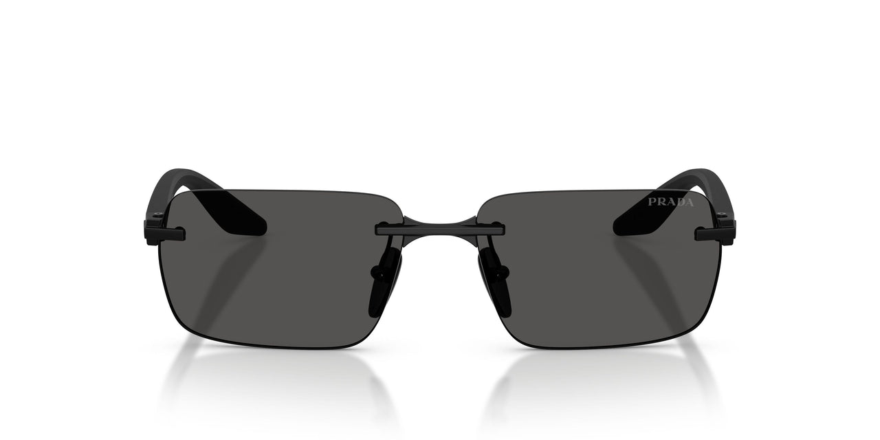 1BO08Z - Black - Dark Grey