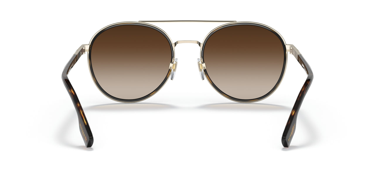110913 - Gold - Brown Gradient