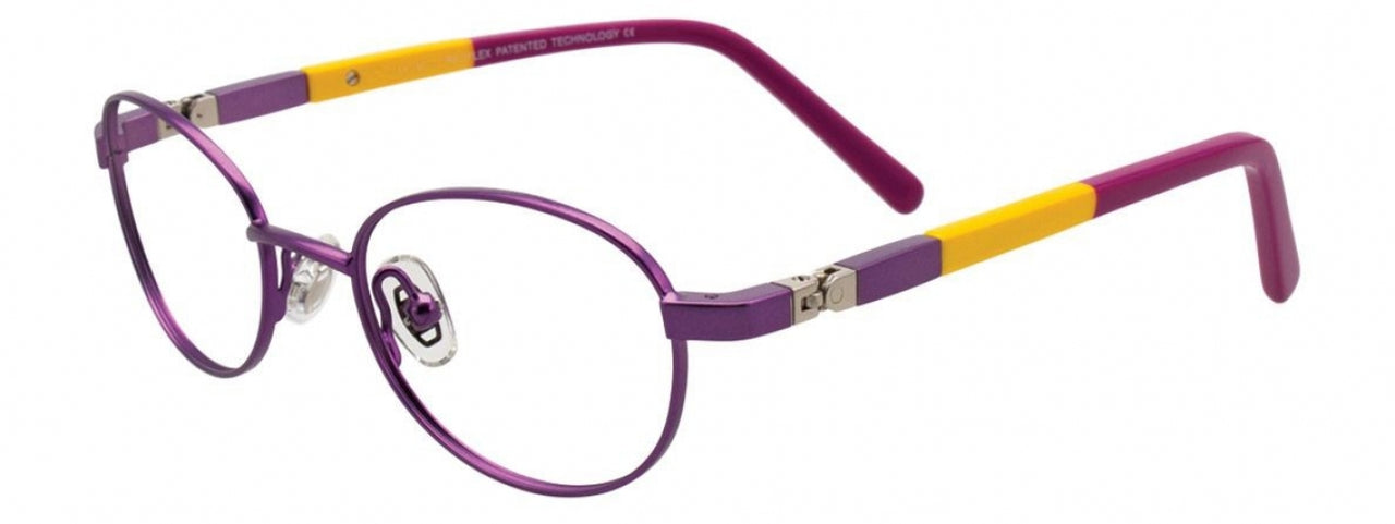 80 - Stnpurp/Purp&Yellow&Mauve