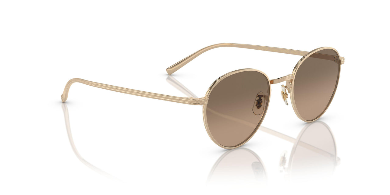 5035GN - Gold - Sandstone Gradient Polarized