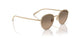 5035GN - Gold - Sandstone Gradient Polarized