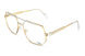 Cazal 7113 Eyeglasses