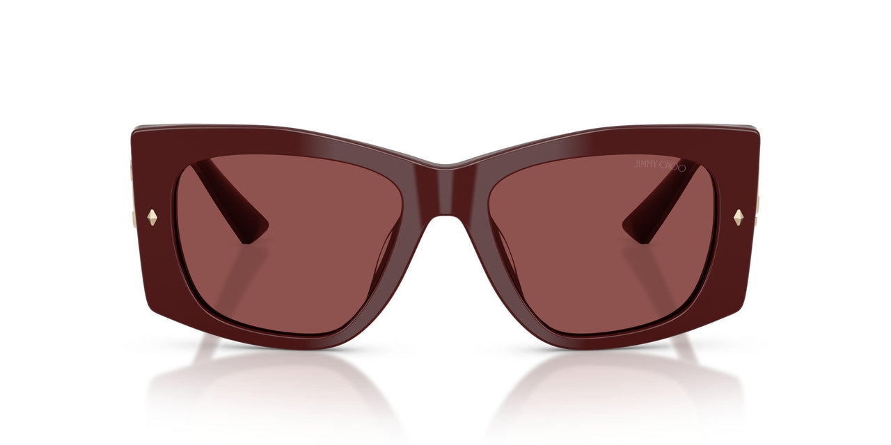 505775 - Red - Dark Violet