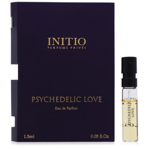 Initio Parfums Prives Psychedelic Love EDP Spray Vial