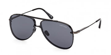 Tom Ford Leon 1071 Sunglasses