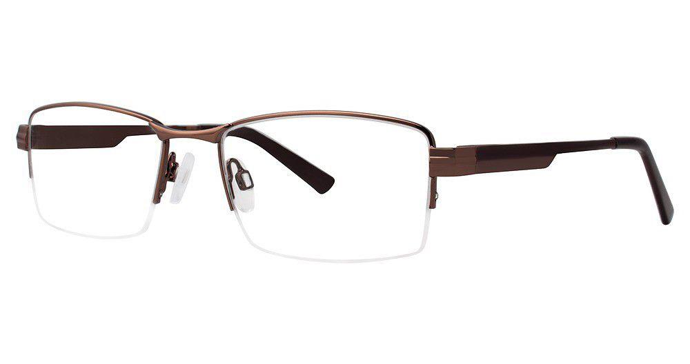 Modern Metals SHERMAN Eyeglasses