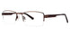 Modern Metals SHERMAN Eyeglasses