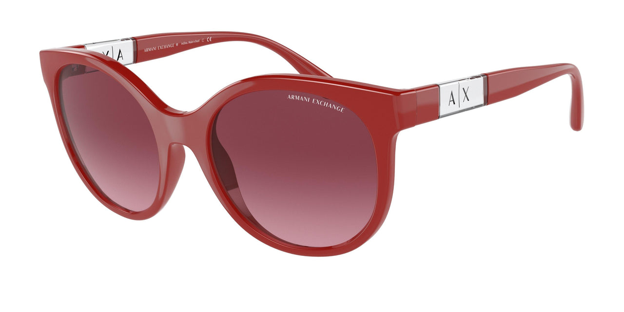 Armani Exchange 4120S Sunglasses