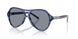 2037/1 - Blue - Grey