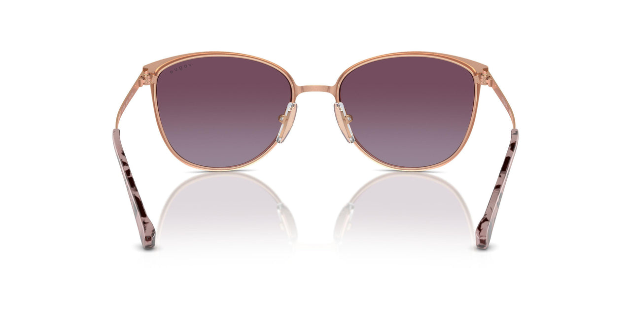51708H - Red - Gradient Violet