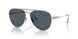 17F09T - Gold - Dark Grey