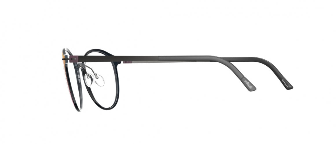 9040 - black