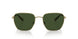 103671 - Gold - Green Solid