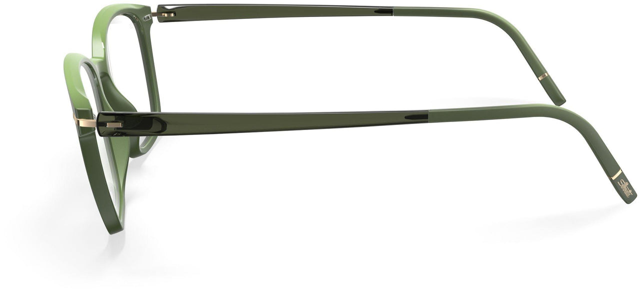 5540 - Deep Green