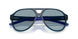 527/72 - Blue - Azure