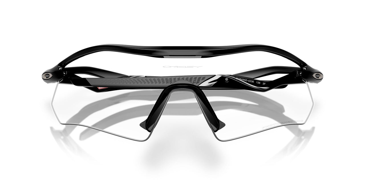 949502 - Black - Clear To Black Iridium Photochromic