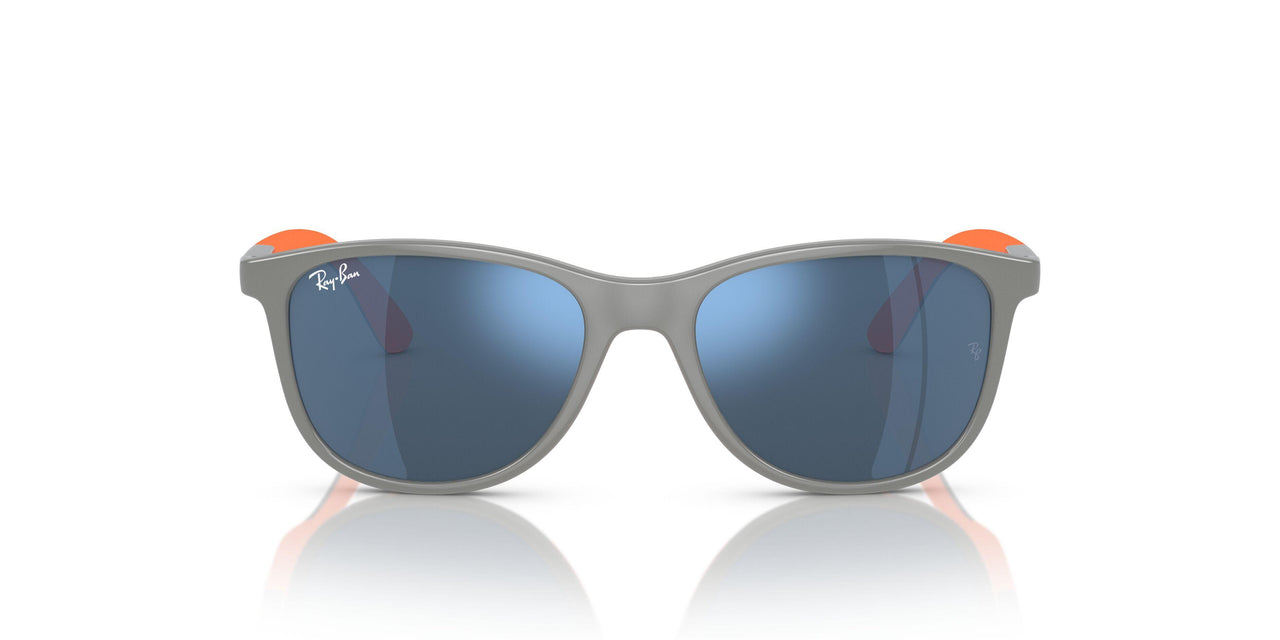 713355 - Grey - Dark Blue