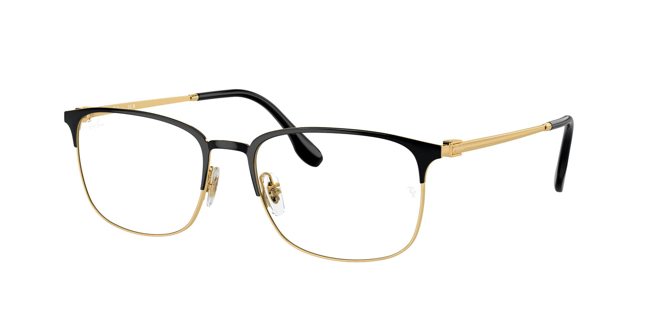 Ray-Ban 6494 Eyeglasses