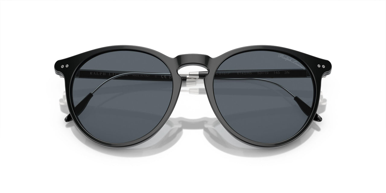 6143R5 - Black - Blue