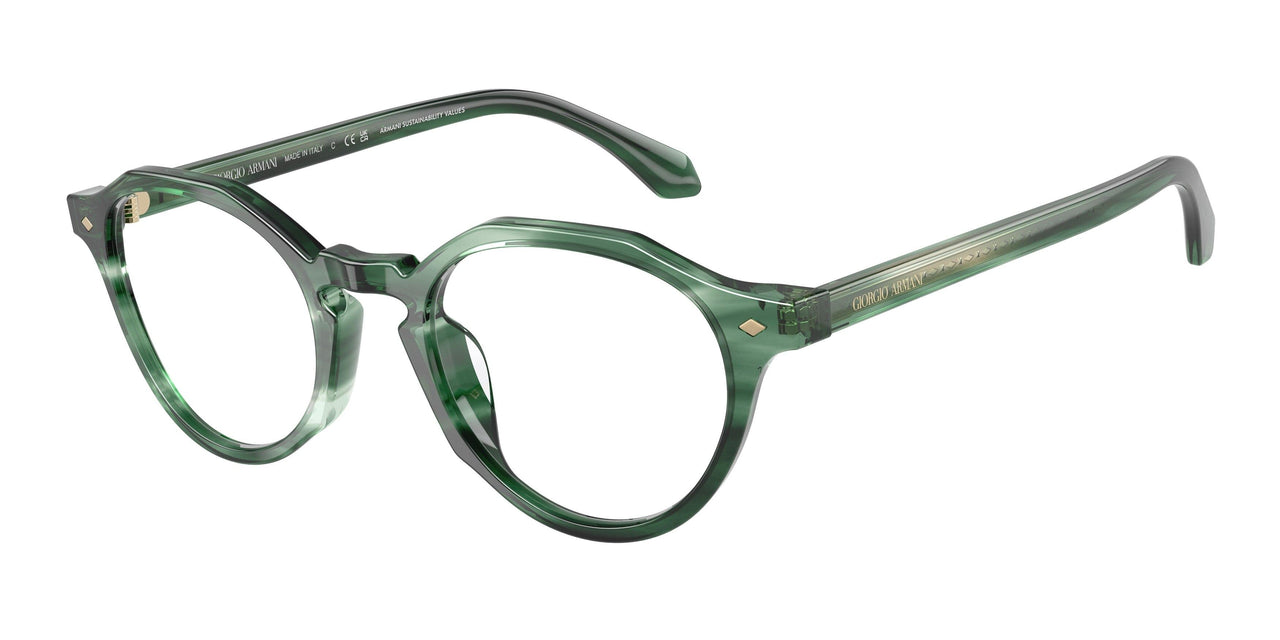 Giorgio Armani 7264U Eyeglasses