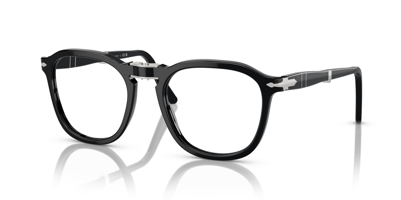 95 - Black - Clear