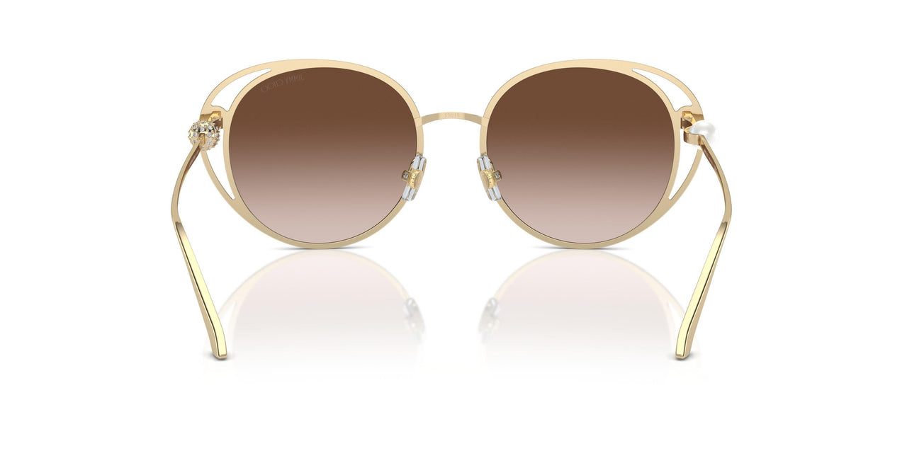 300613 - Gold - Gradient Brown
