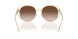 300613 - Gold - Gradient Brown