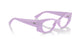 8346 - Pink - Clear