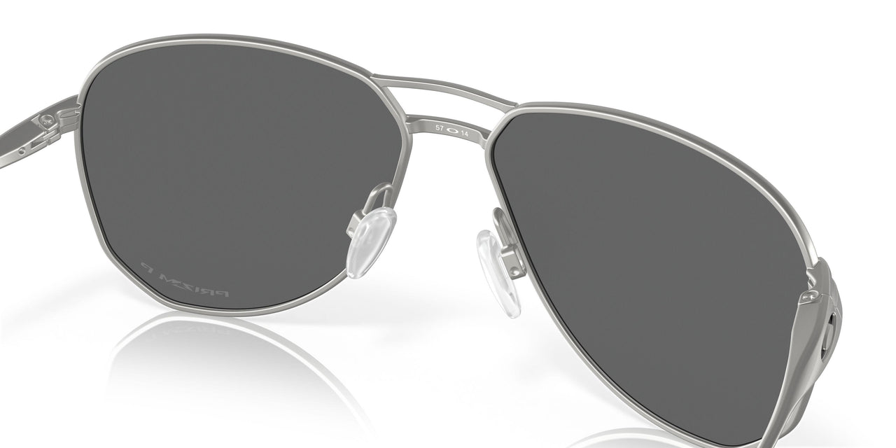 605003 - Silver - Prizm Black Polarized