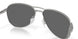 605003 - Silver - Prizm Black Polarized