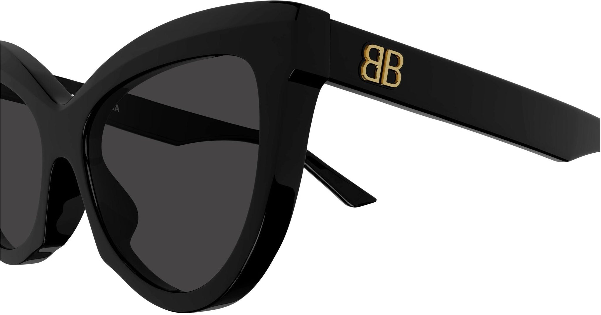 Balenciaga Everyday BB0217S Sunglasses