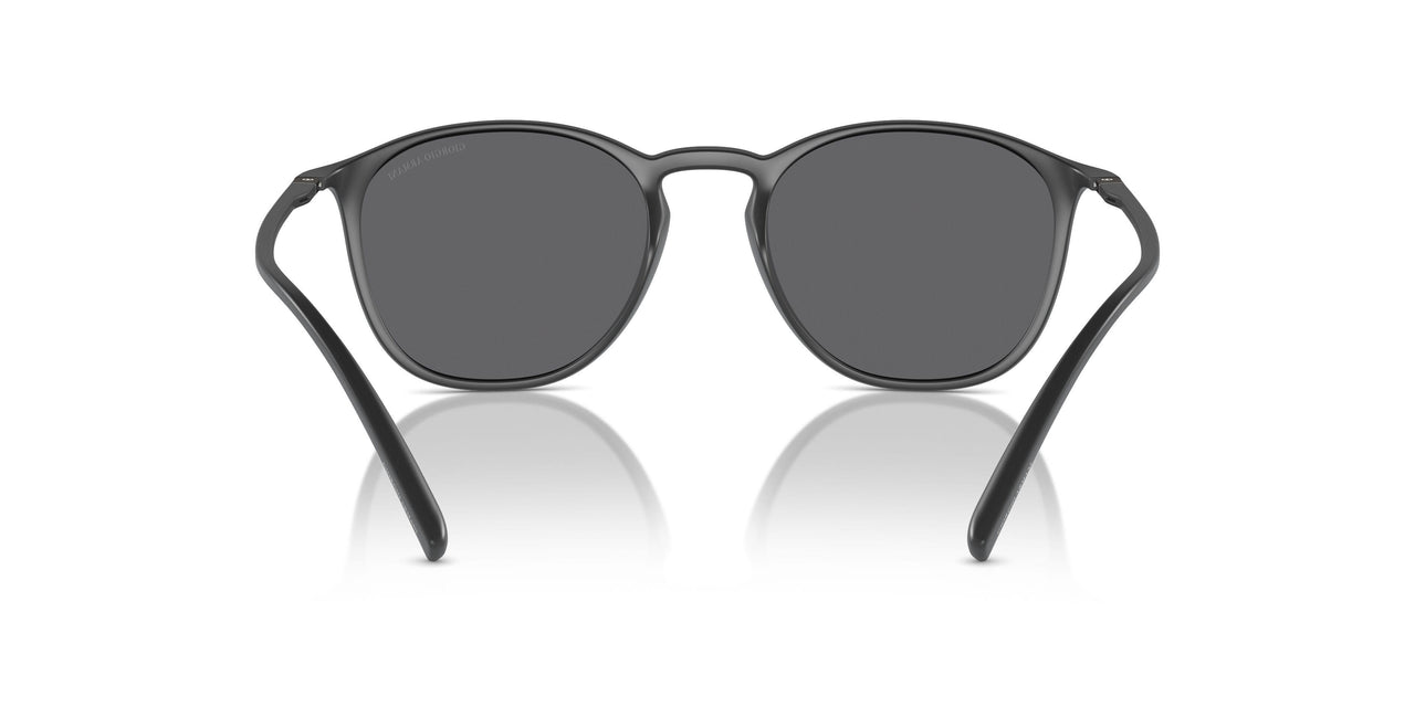 506081 - Grey - Polarized Dark Grey
