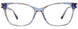 50 - Blue Striped