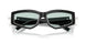 8001D9 - Black - Light Azure