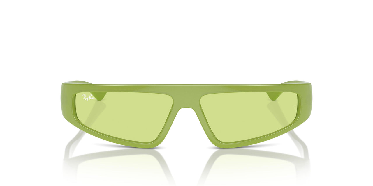 6763/2 - Green - Green