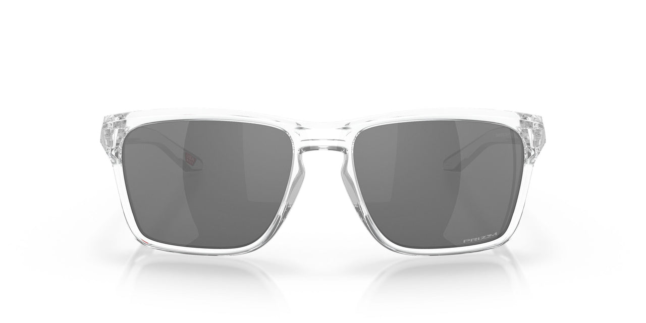 944829 - Clear - Prizm Black