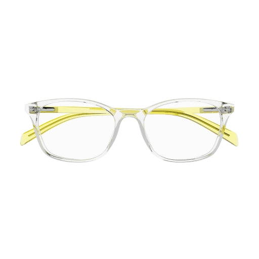 008 - Crystal/Yellow
