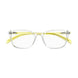 008 - Crystal/Yellow