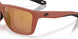 913508 - Copper - Gold Mirror