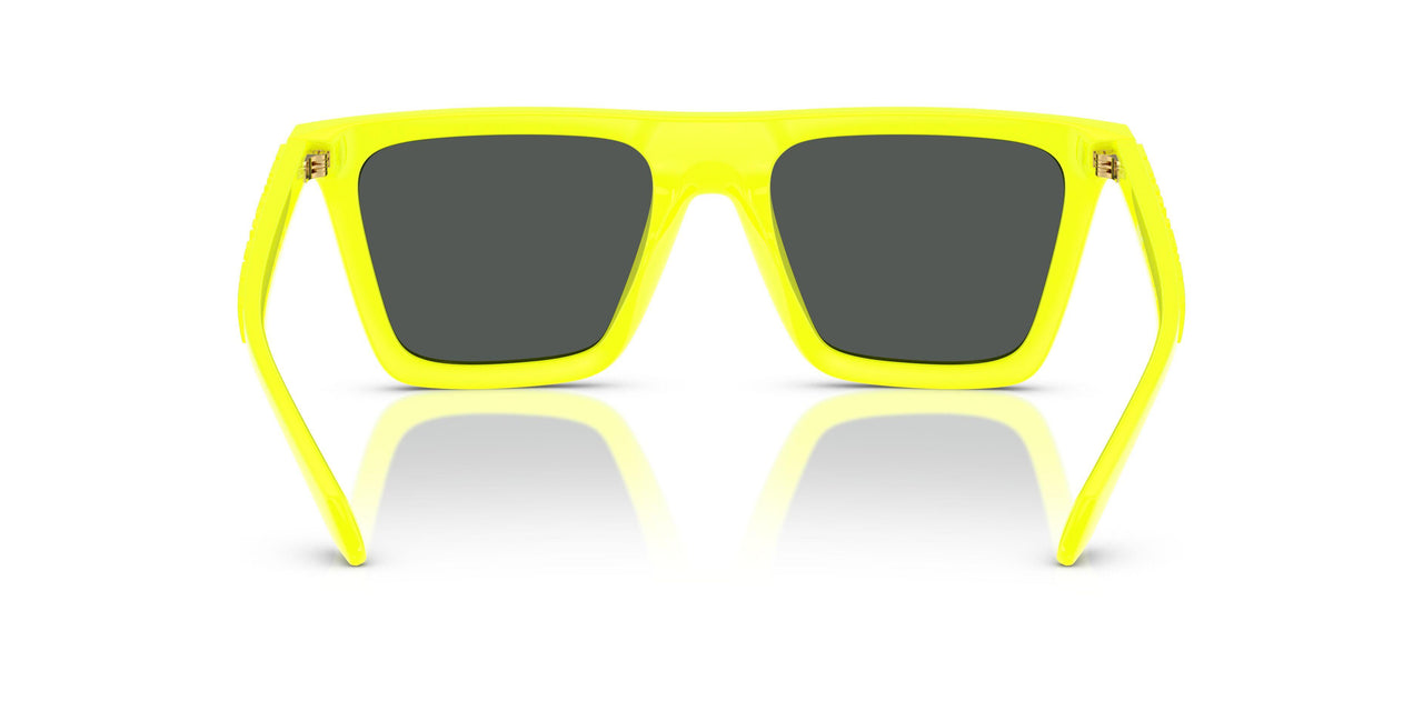 544987 - Yellow - Dark Grey