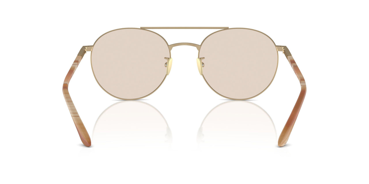 3002M4 - Gold - Photo Brown