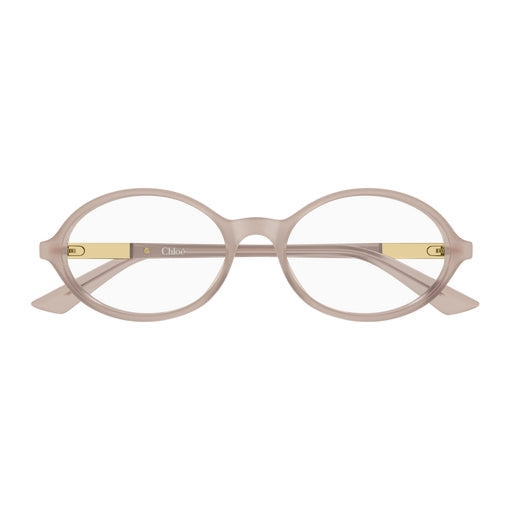 004 - Beige - Transparent