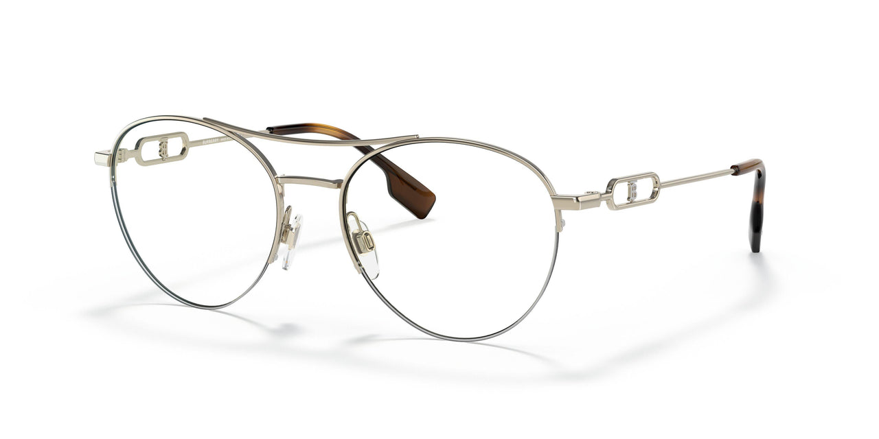1320 - Gold - Clear Blue Light Filter