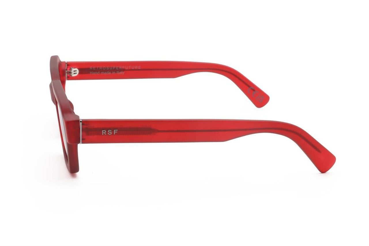 E8U - RED