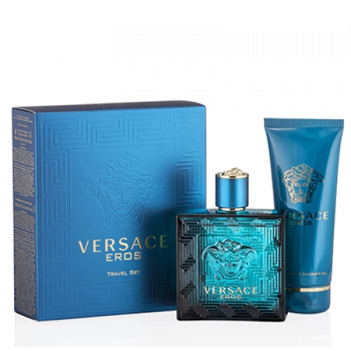 Versace Eros Men Set