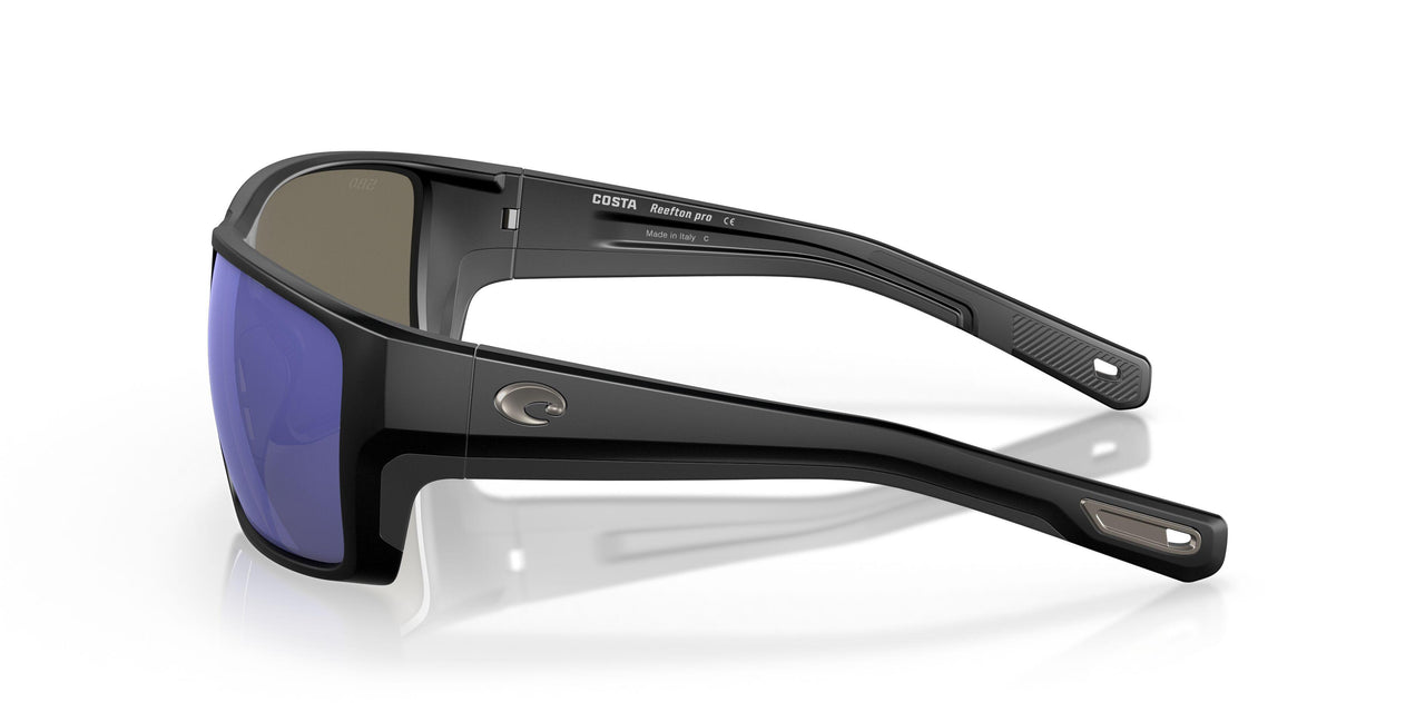 908001 - Black - Blue Mirror 580g
