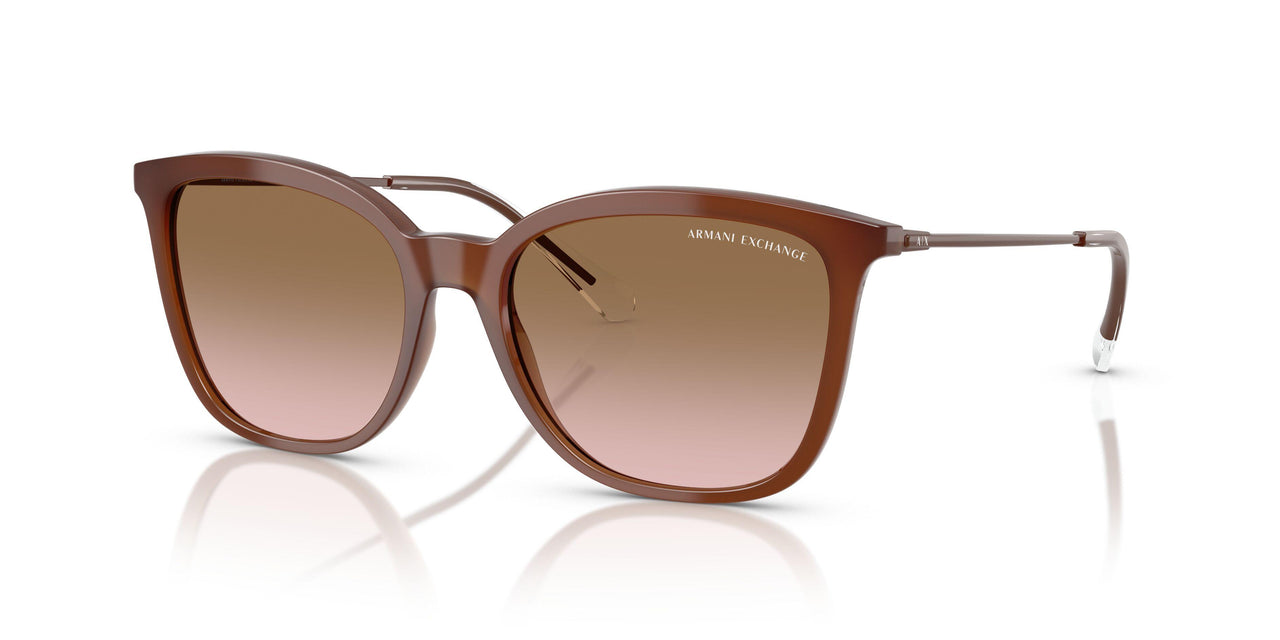 836511 - Brown - Pink Gradient Grey