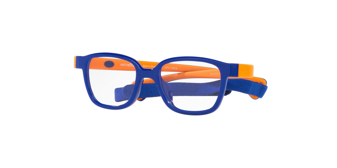 Miraflex 4002 Eyeglasses